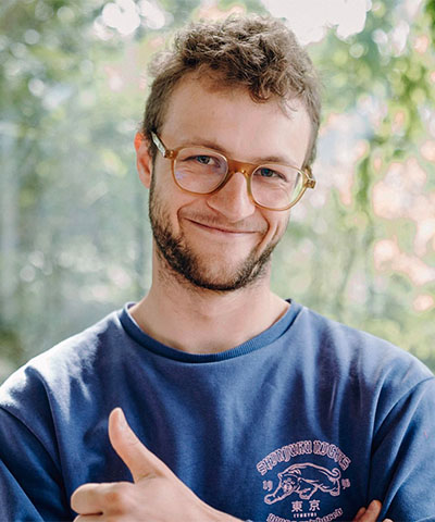 Mateusz Krawczyk - Mateusz Twój fizjo